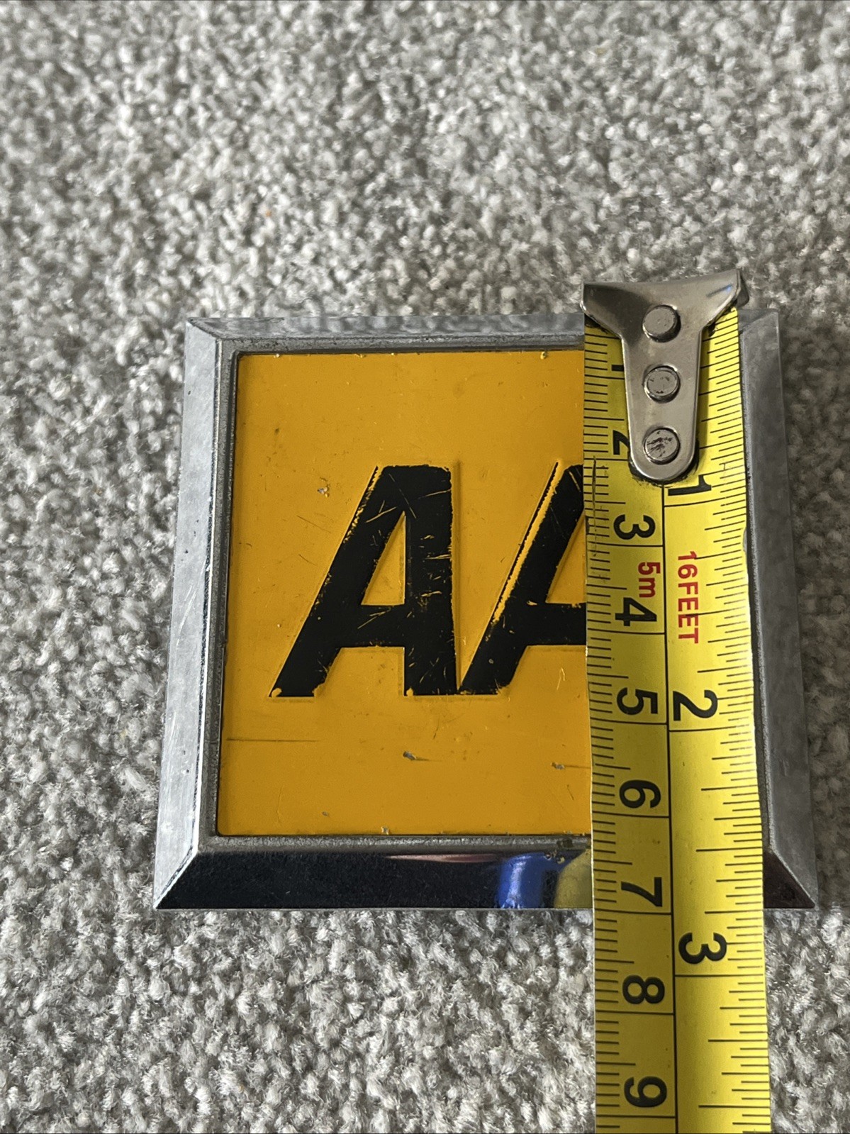 Foto 5 di 6