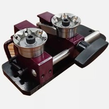 Leather Edge Strap Beveler Desktopl Leather Edge Trimmer, Side Trimming Machine