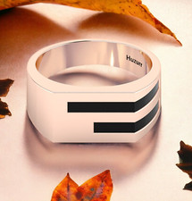 925 sterling silver ring, Ring for men's, handmade, ring for boy friend,