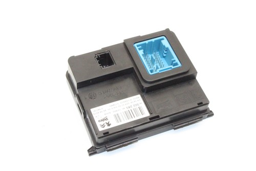 OPEL Crossland X P17 P17 1.2 75 STEUERGERÄT KLIMAANLAGE 9832228080 1.20 25697823