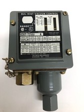 Allen Bradley 836T-T250J Vacuum Control