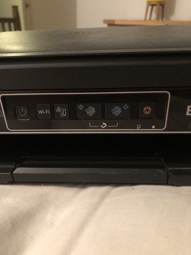epson Drucker / Scanner Expression Home XP-235 - Bild 4 von 6