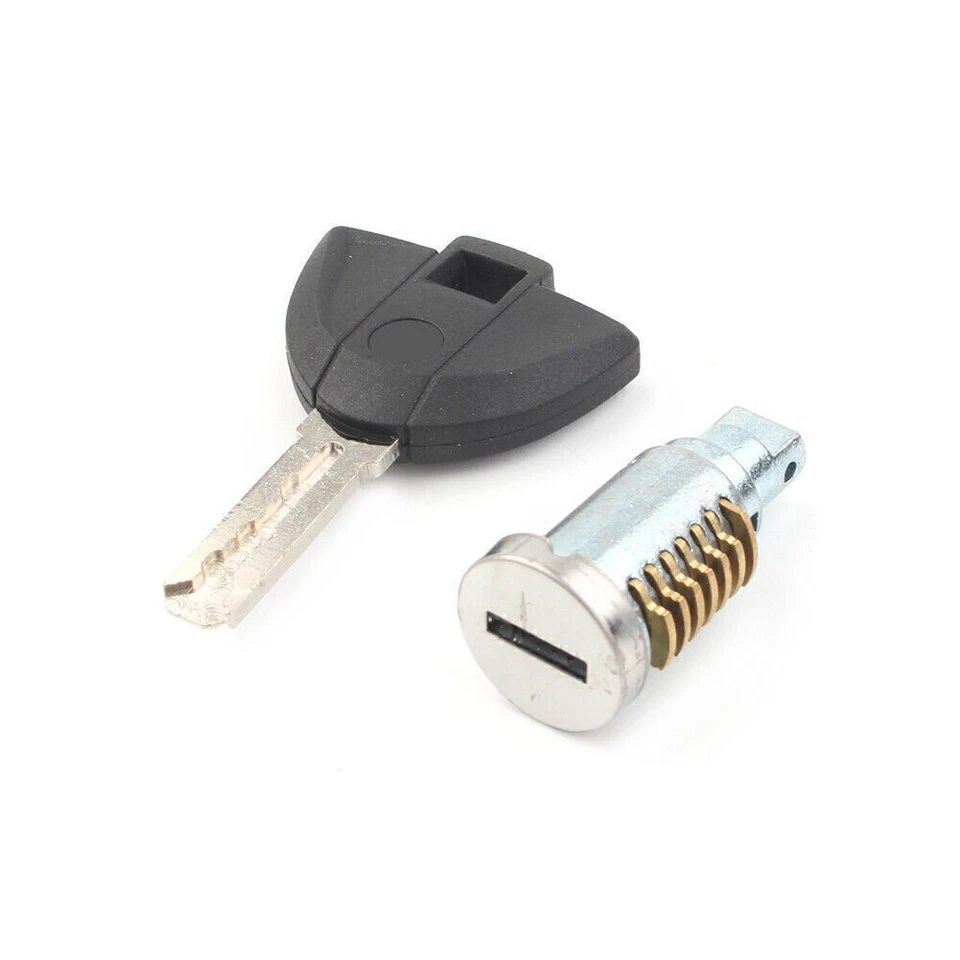 Juego de llaves de núcleo de bloqueo para BMW S1000RR S1000R 205-2018 2016 Foto 4 de 4