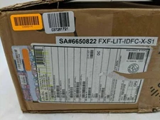 Cisco Genuine WS-C2960X-48FPS-L  48 GigE PoE 740W LAN Base Switch SEALED
