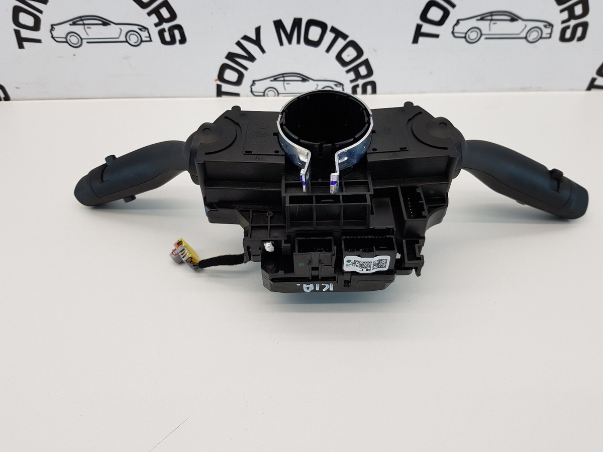 2022 KIA SPORTAGE MK5 NQ5 WIPER INDICATOR STALKS SQUIB RING OEM  