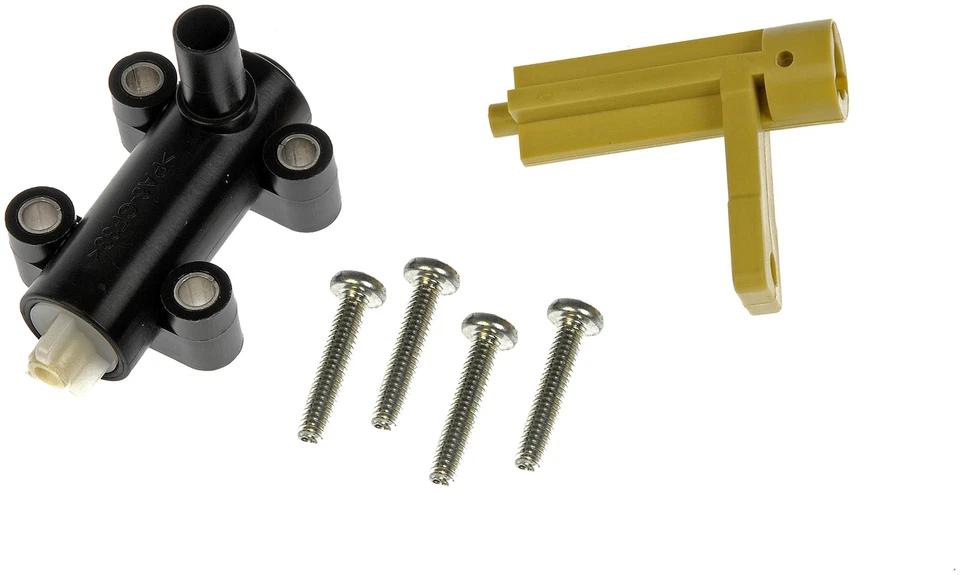 Válvula de drenaje separadora de agua combustible Dorman 904-202 compatible con Ford M... seleccionado Foto 2 de 2