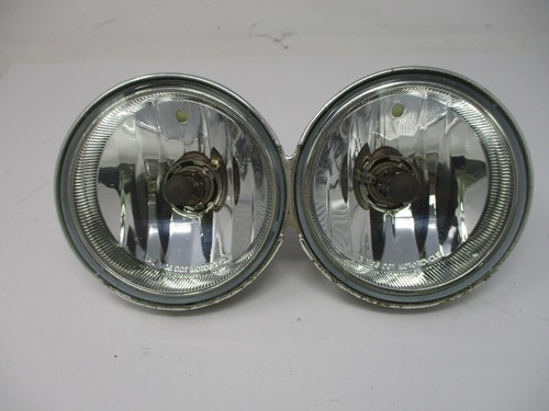 Harley-Davidson Dual Headlamp Reflectors Fits FXDF DYNA Fat Bob Boy 69800-08 - Picture 8 of 8