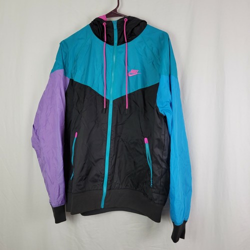 Nike Sportswear Windrunner Have a Nice 