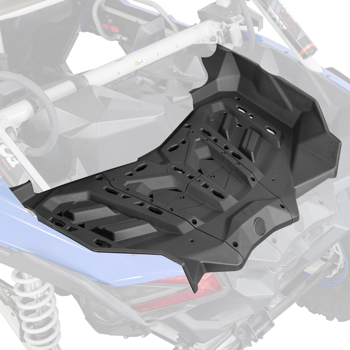 2017-2025 Can-Am Maverick X3 Rear Luggage Rack Kit #715006590