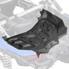 #715006590 Rear Luggage Rack Kit For Can-Am Maverick X3 2017-2025