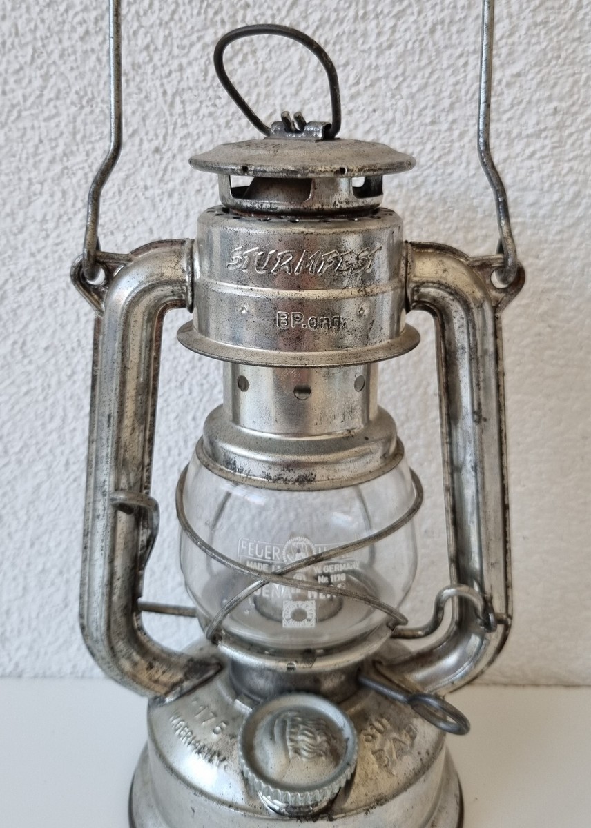 FEUERHAND 175 STURMFEST