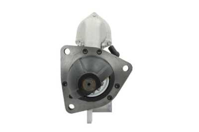 Nikko Neu *Anlasser passend für  7.5 kw (W/out Aux. solenoid) 24  Volt 0-23000-6