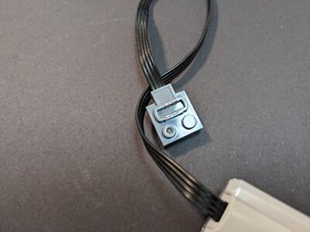 Off-Brand M-Motor For LEGO Power Functions (not LEGO brand)