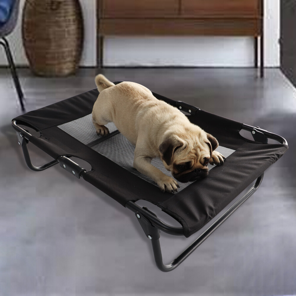 large dog cot