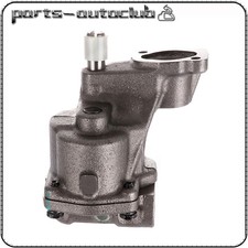 Engine Oil Pump M-55hv High Volume For Buick Chevy 283-400 Sbc Engine Oil Pump M-55hv High Volume For Buick Chevy 283-400 Sbc