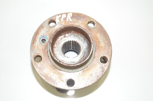 BMW F15 M50d E70 F16 Radnabe mit Lager vorne 6882263 6867808 6795959 6779735