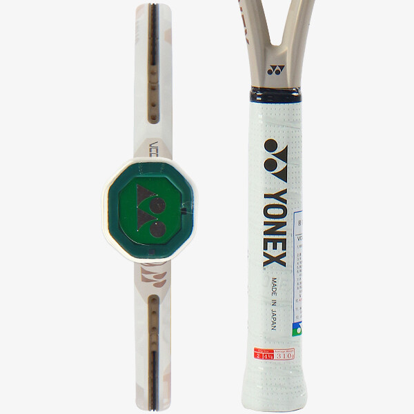 Yonex 2024 VCORE 95 Tennis Racquet Racket 95sq 310g G2 G3