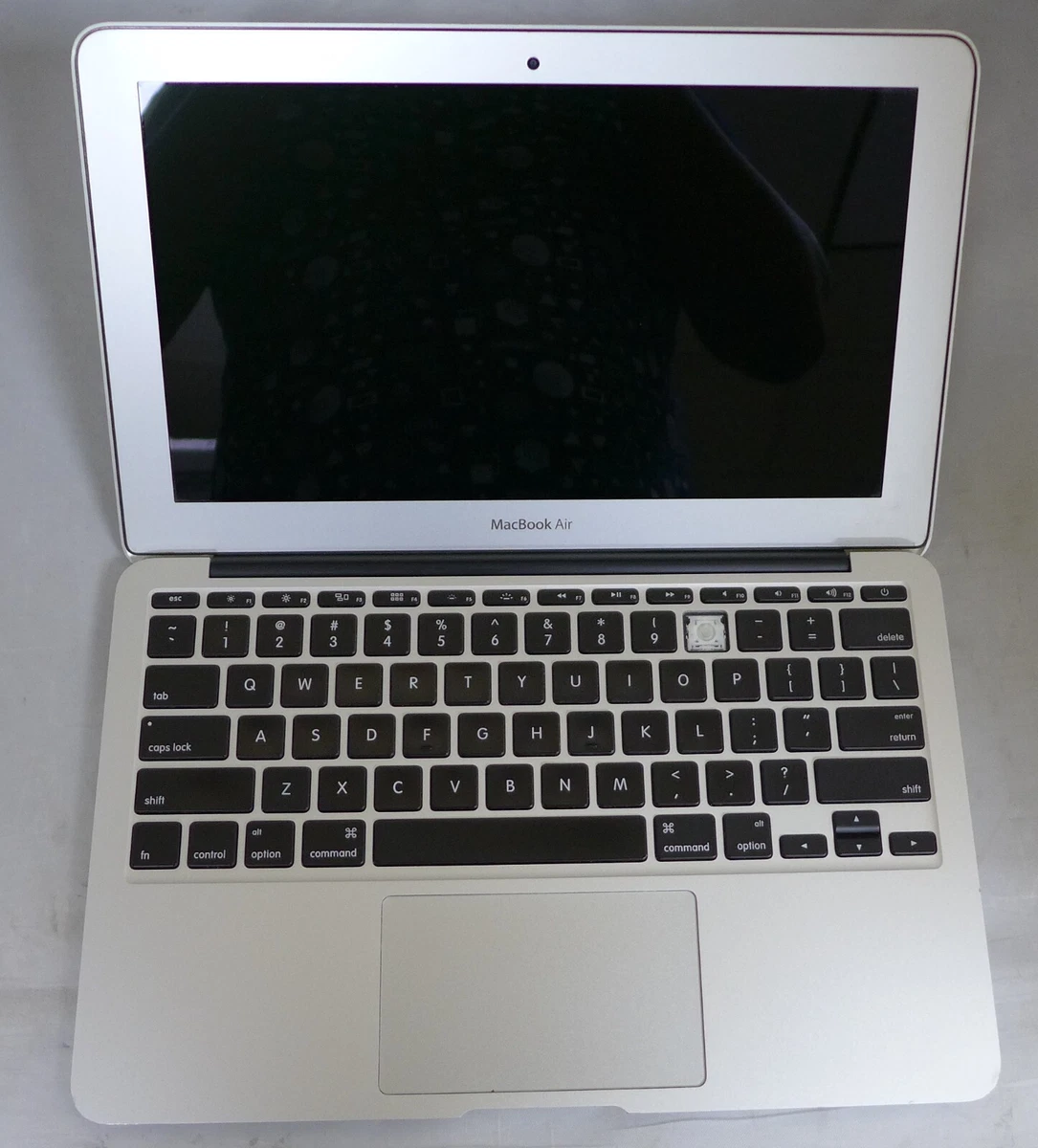 Apple MacBook Air 11 in 2012 for sale | eBay