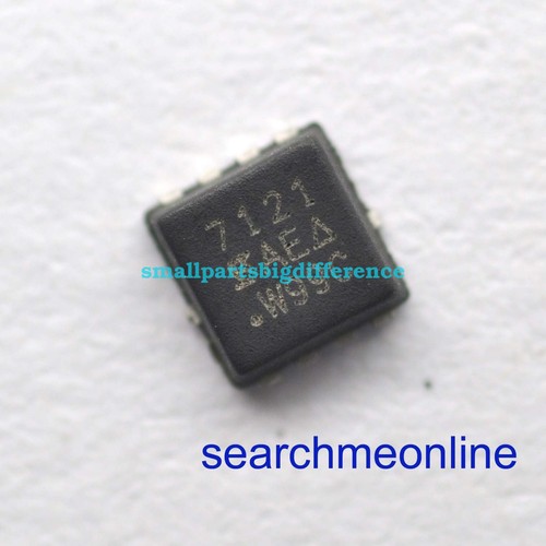 1pcs SI7121DN-T1-GE3 New Genuine Vishay QFN-8 ICs | eBay