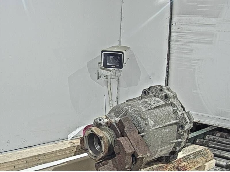 2004-2009 Cadillac SRX 3.6L Transfer Case Assembly with Warranty OEM Foto 2 de 4