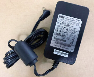 New For Cisco 7900 Series IP Phone Power Supply Adapter CP-PWR-CUBE-3[M158a]