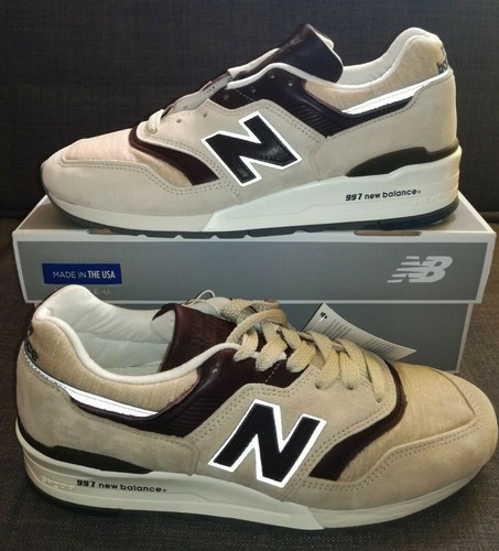 New Balance 997 Explore By Sea men's 