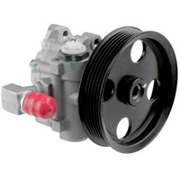 NTY Hydraulikpumpe Lenkung Servopumpe FüR Mercedes-Benz C-Klasse W204