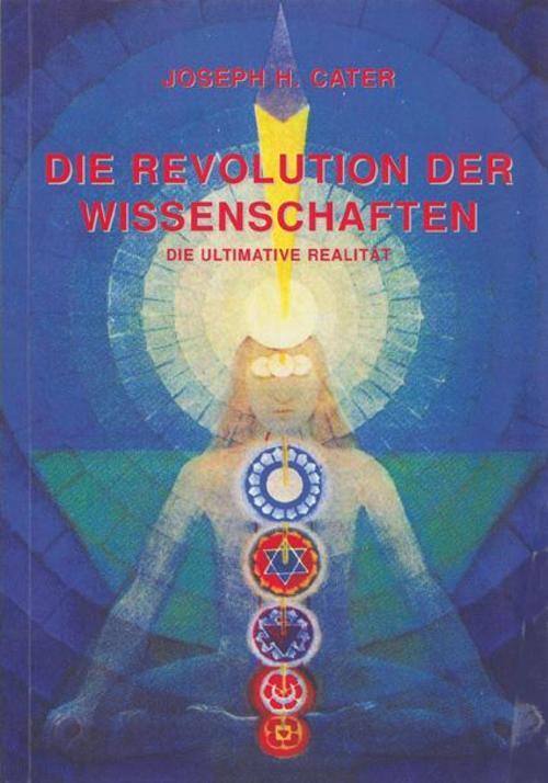 Die Revolution D.wissenschaften Cater Joseph H.