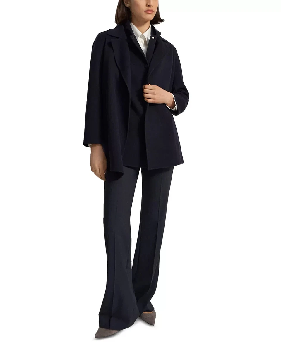 Theory winsome hotsell coat