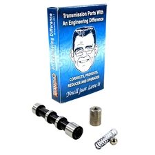 2004-on Duramax Allison 1000 Transmission Hot Rod Lock Up Valve Assembly