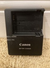 OEM Canon Battery Charger LC-E8E- Authentic 