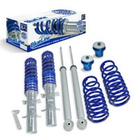 Kit Gewindekombination Seat Toledo 1M Von 1998 Bis 2004 Jom Blueline 741013