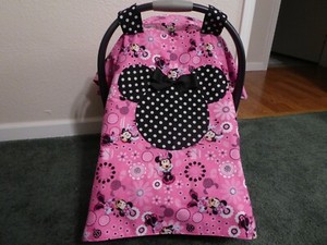 minnie mouse canopy