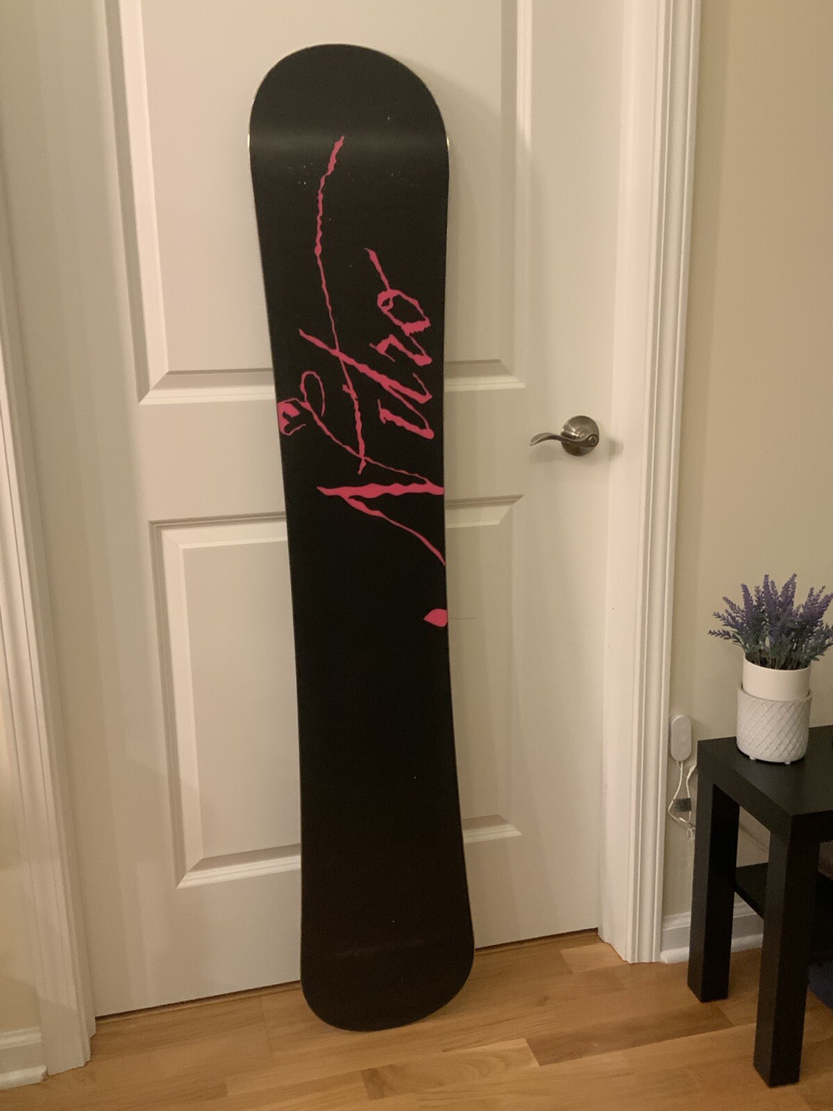 Snowboard: Nitro Fate 152 cm (NEW CONDITION)
