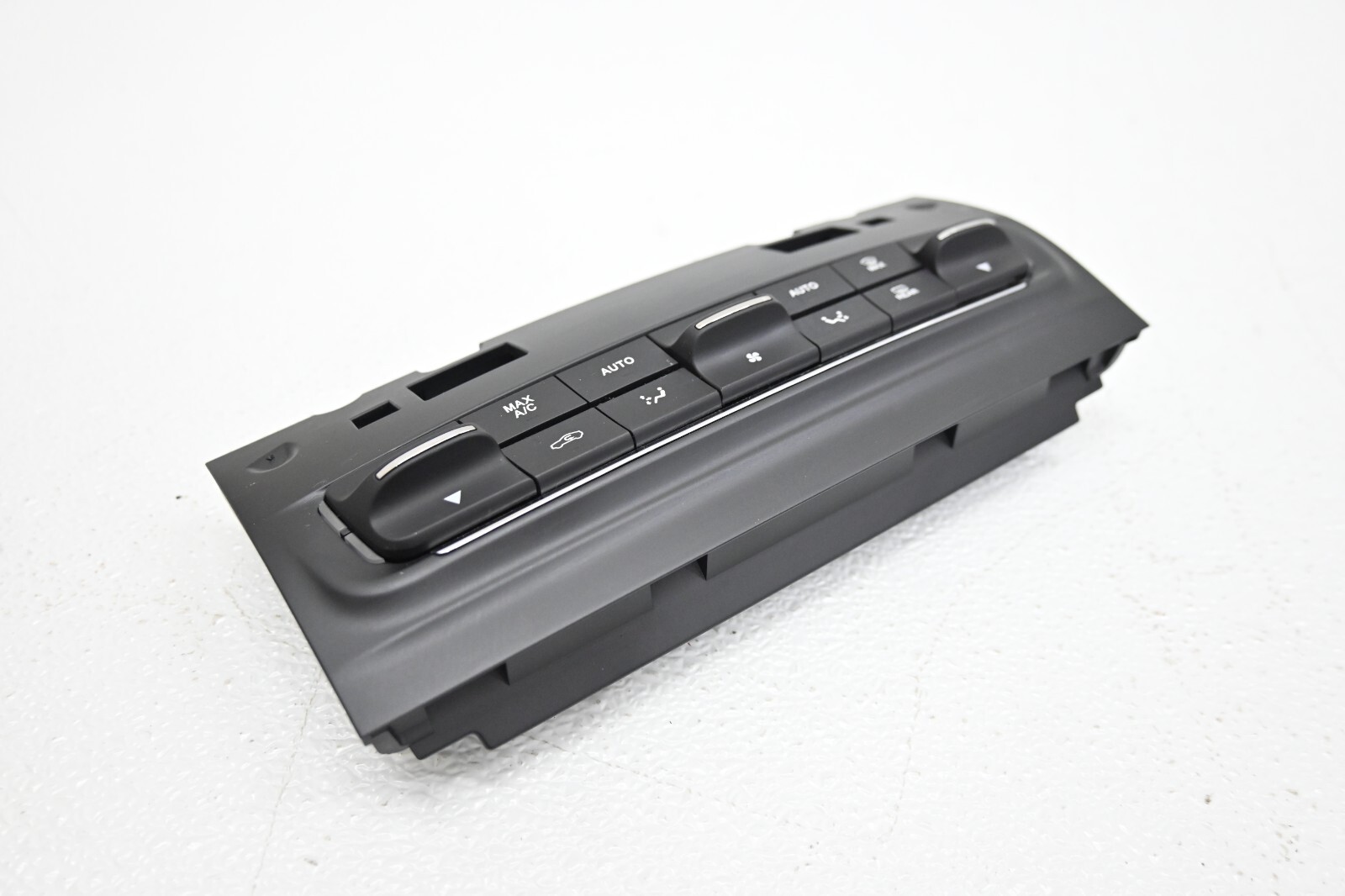 ⭐ 17-21 Maserati Ghibli Ac Air Conditioner Heater Climate Control Switch Oem