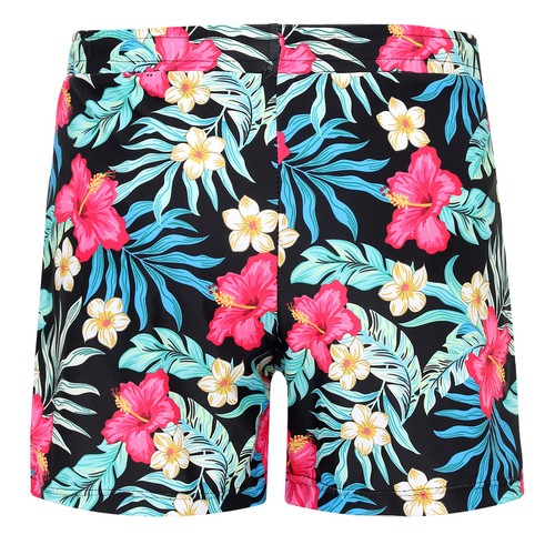 Kids Short Pants Boxer Underpants Boards Shorts Diving Bottoms Quick Dry Booty - Picture 6 of 19