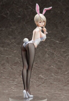 FREEing Alice Naikiri Bunny Ver. Food Wars Shokugeki no Soma B-STYLE 1/4 figure