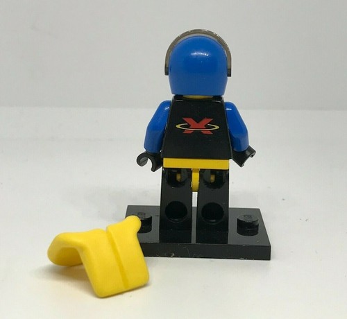 LEGO Extreme Team : Pilote jet ski - Figurine personnage - Set 6567 ext002 - Imagen 2 de 2