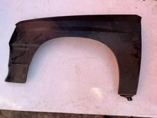 OPEL CORSA MK1 FRONT FENDER SX BOTTOM OF STOCK FRONT FENDER