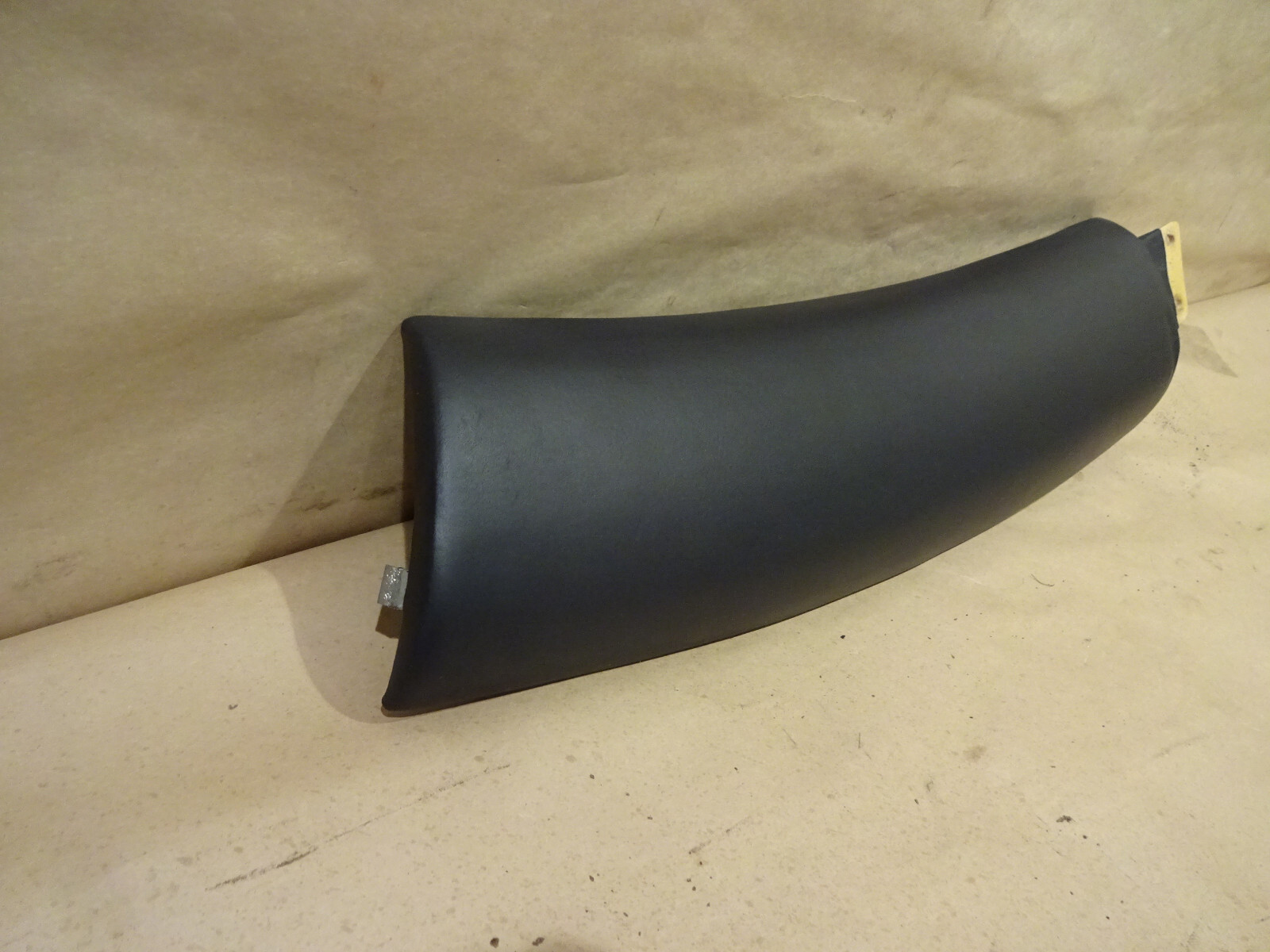 Ferrari 360 - LH Side Rail Cover Trim ( Dark Blue) - P/N 65868800