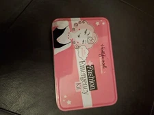 Travel Kit Hollywood Fashion Secrets Emergency Kit, 14 Essential Secrets Sewing