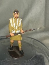 Squadron Rubin, Soldier Era  