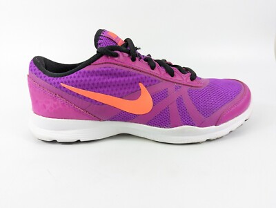 Nike Training Core Motion TR2 Sneaker Uk 3 Eu 36