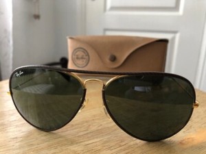 ray ban bl