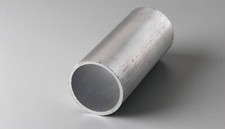 3" OD x 2-3/4" ID x 1/8" Wall  X 72” 6061 Aluminum Round Tube-- CUSTOM