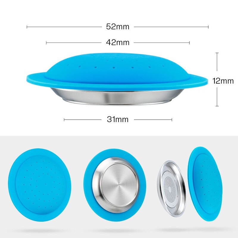 For Nespresso Zenius Pro Refillable Coffee Capsule Pods For Nespresso Zenius Pro Refillable Coffee Capsule Pods