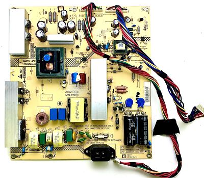 Philips 996510039742 (OPVP-0085B) Power Supply Unit