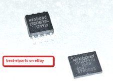 Bios chip for HP ZBook Studio G3 Workstation, Dual, For MB  APW5U LA-C401P