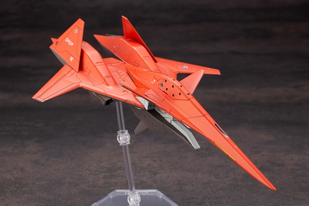 NEW KOTOBUKIYA Ace Combat Series ADF-01 1/144 scale Plastic Model
