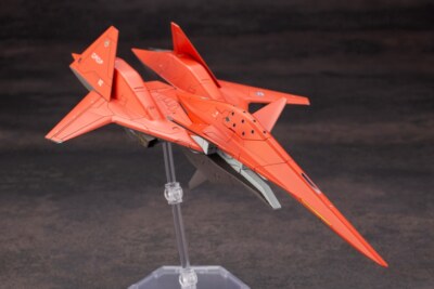 NEW KOTOBUKIYA Ace Combat Series ADF-01 1/144 scale Plastic Model